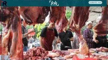 أسعار اللحوم البلدية والمستوردة بأسواق البحيرة اليوم الأحد